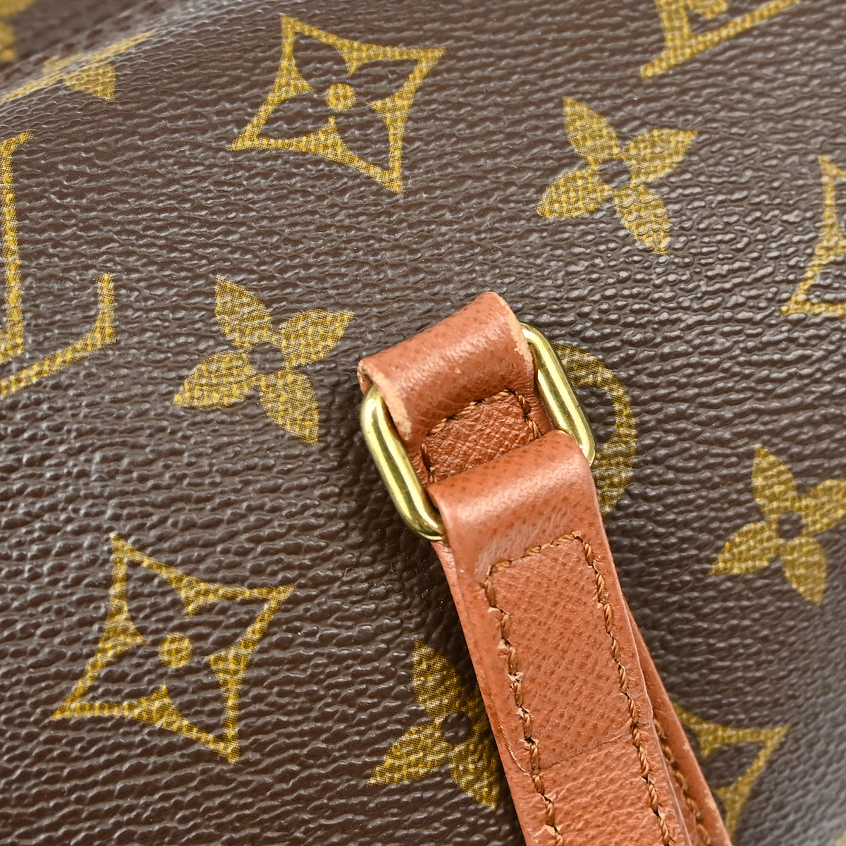 Louis Vuitton Papillon 30 Monogram