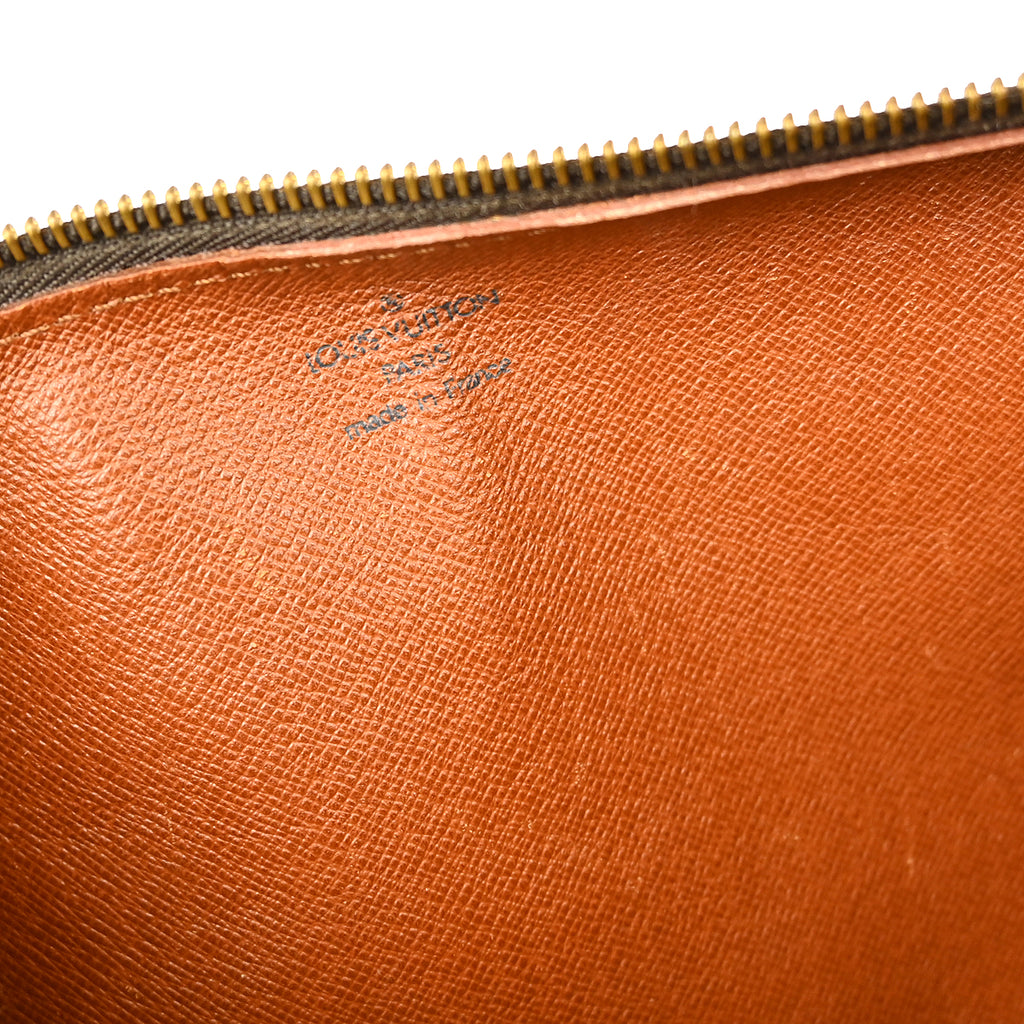 Louis Vuitton Papillon 30 Monogram