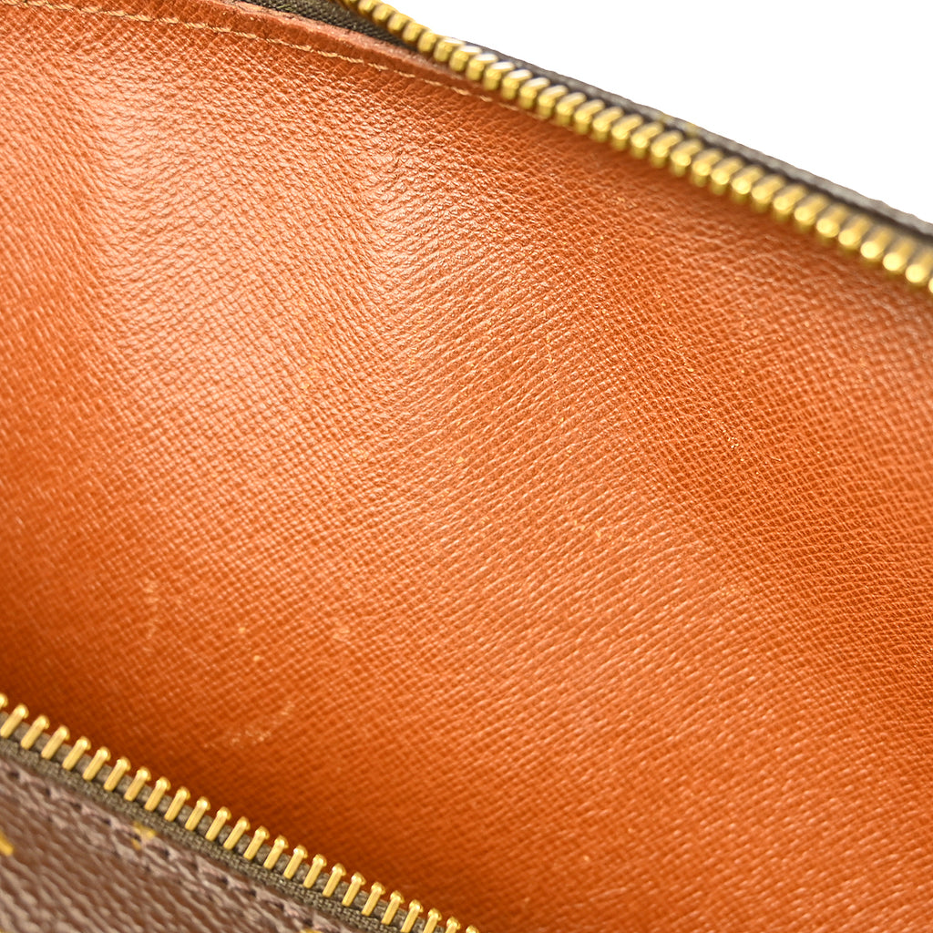 Louis Vuitton Papillon 30 Monogram