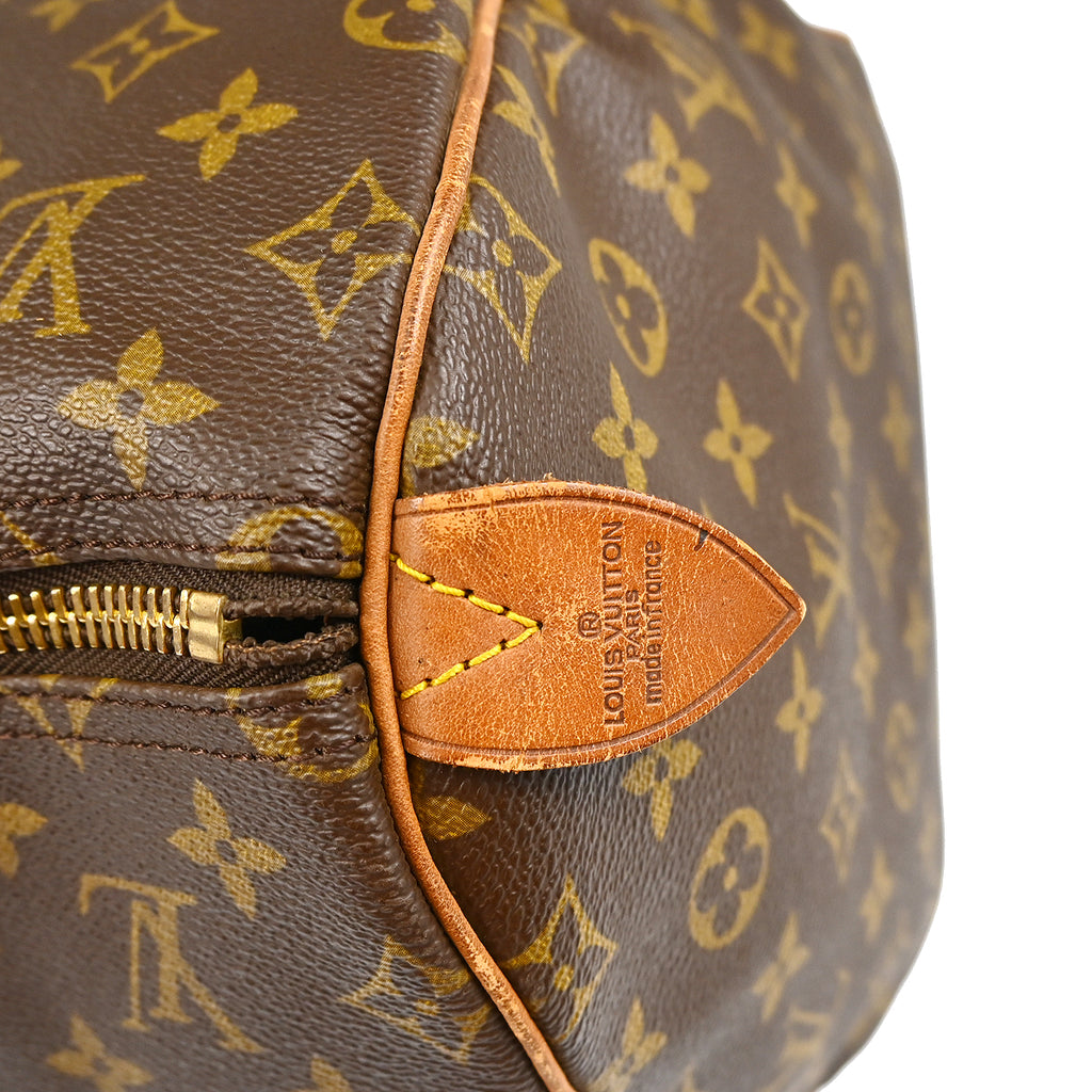 Louis Vuitton Keepall 55