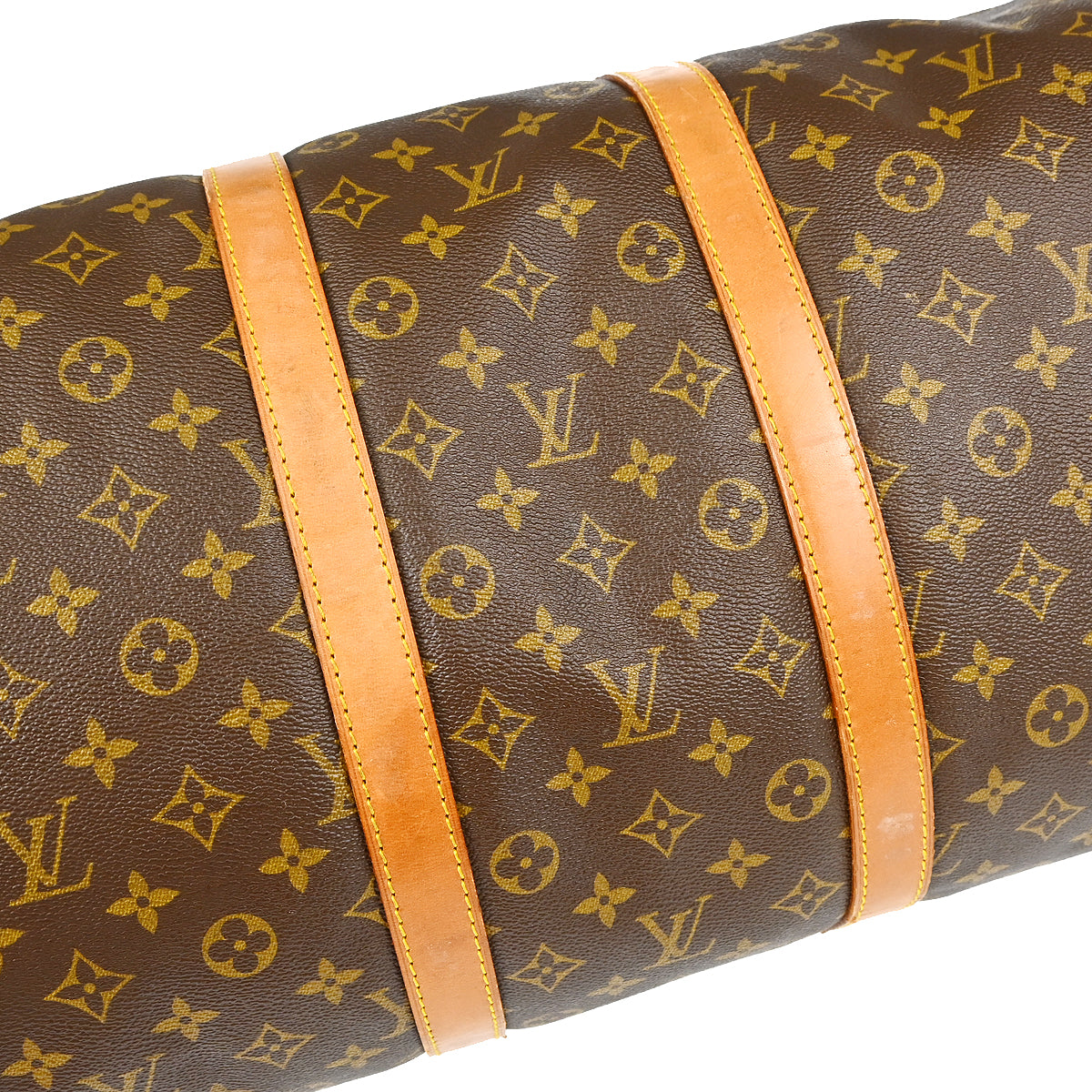 Louis Vuitton Keepall 55