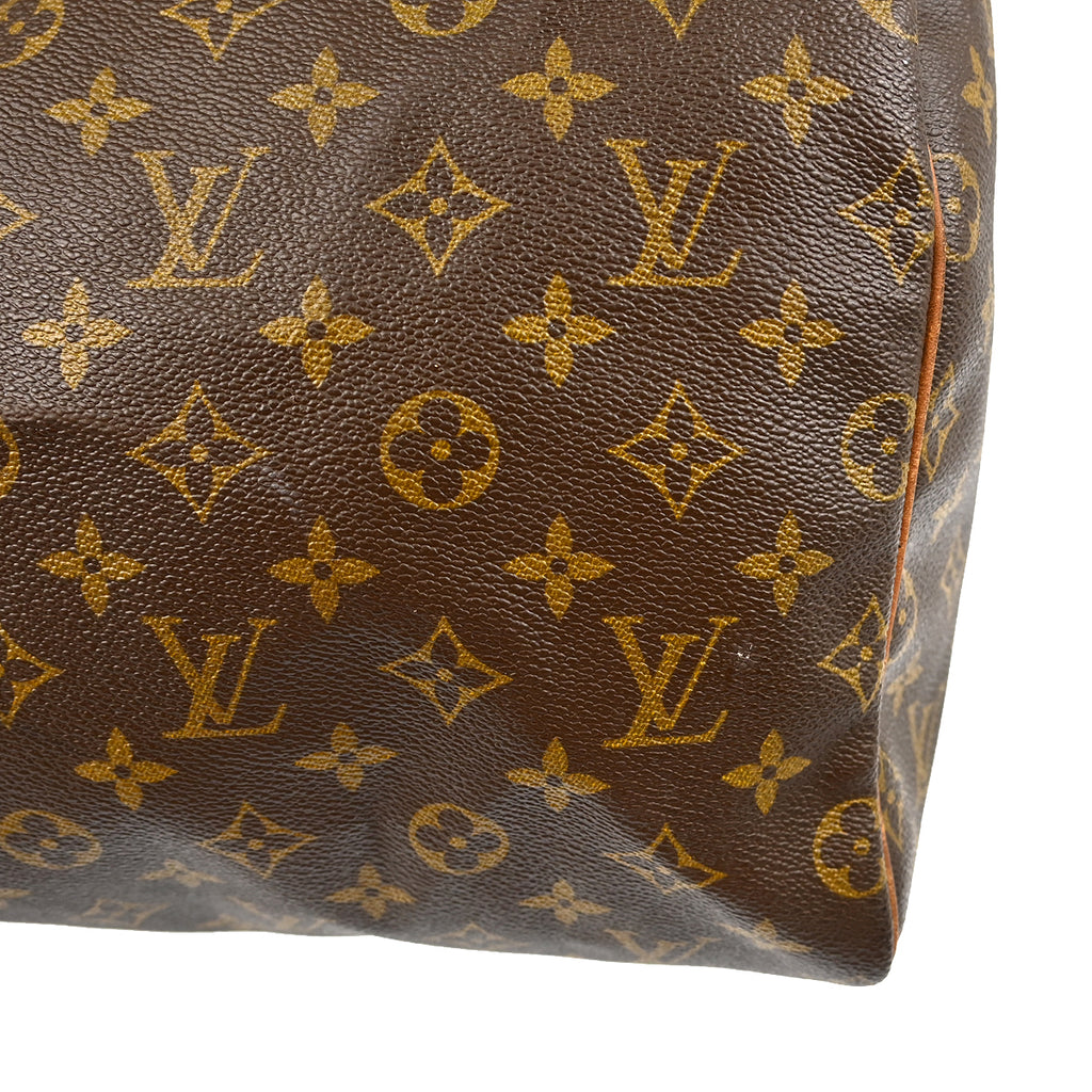 Louis Vuitton Keepall 55