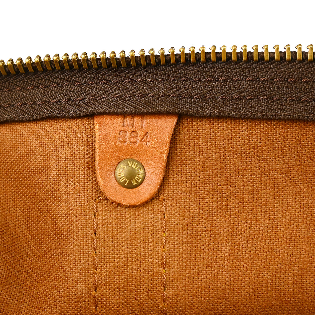 Louis Vuitton Keepall 55