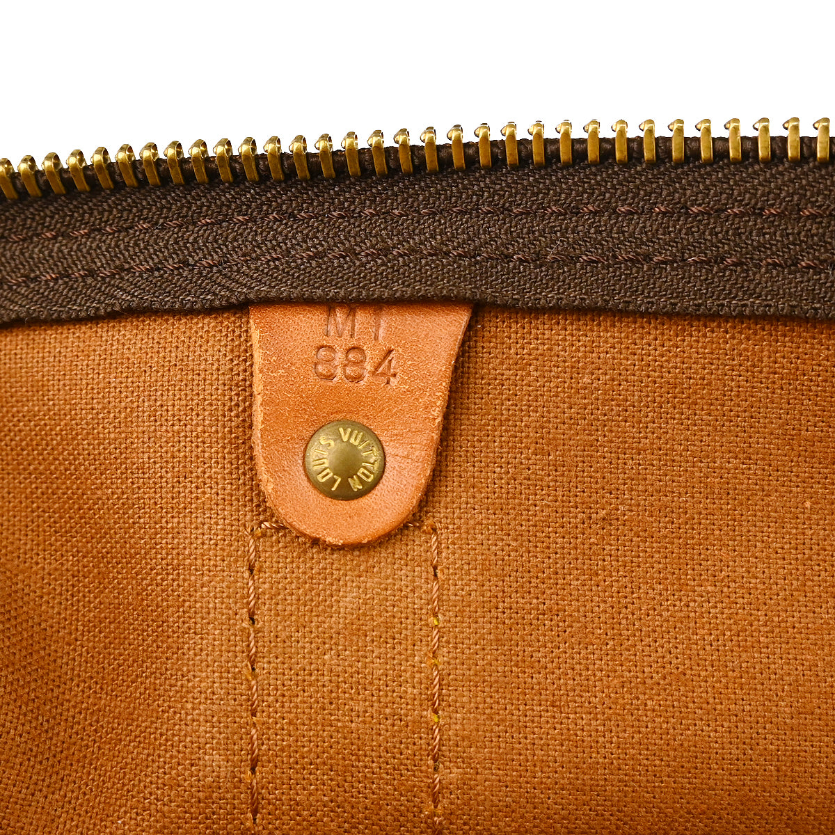 Louis Vuitton Keepall 55