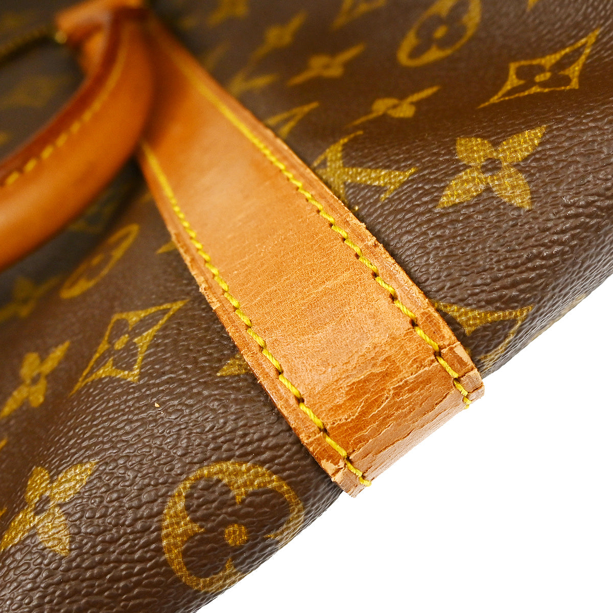 Louis Vuitton Keepall 55
