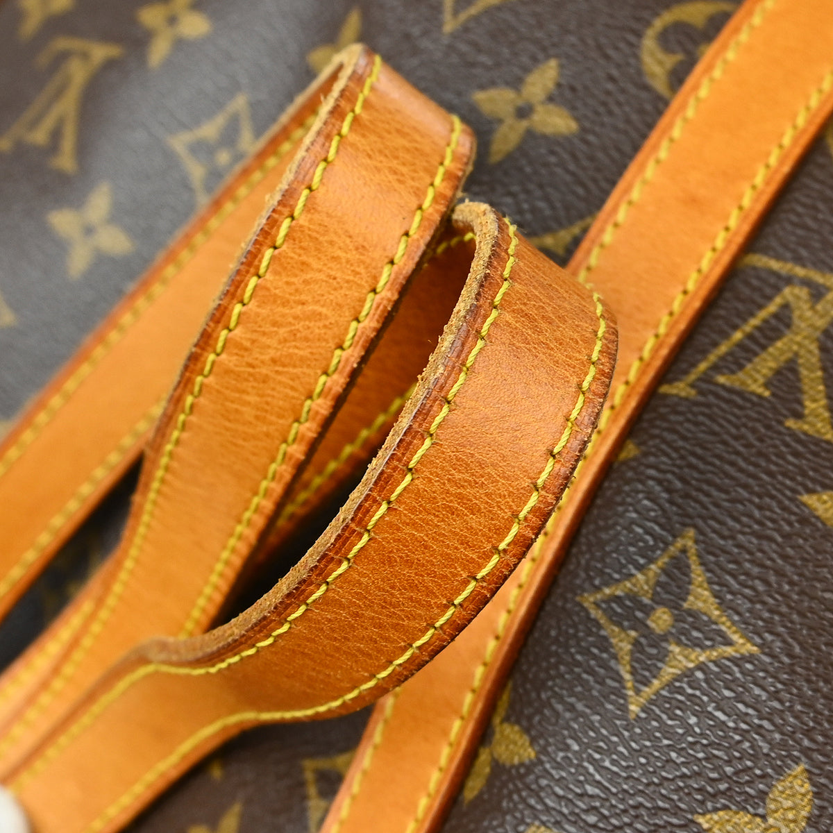 Louis Vuitton Sac Shopping