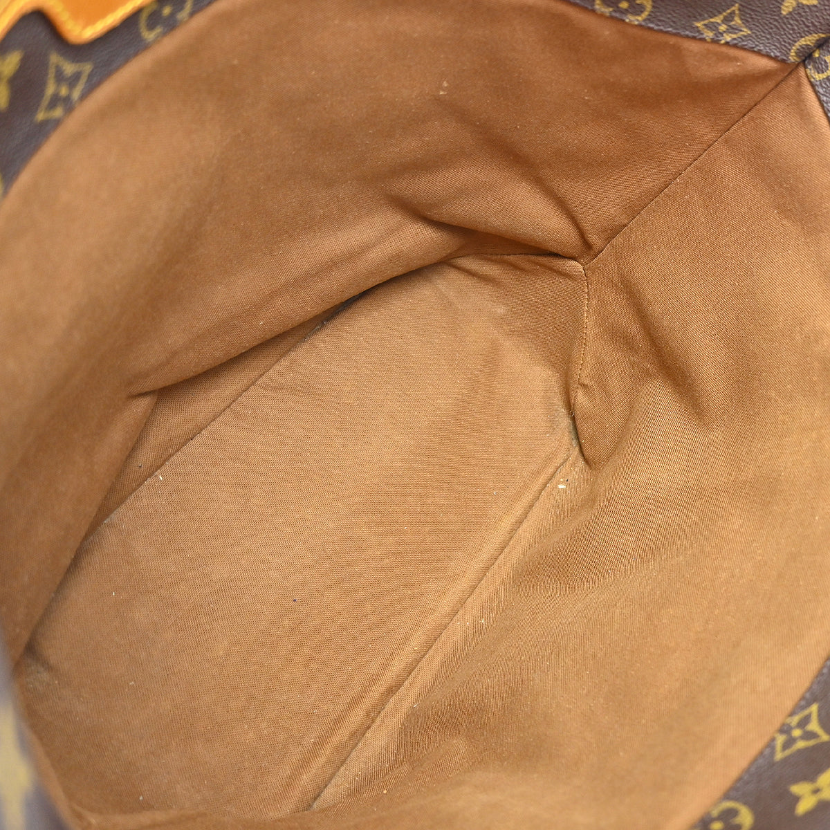 Louis Vuitton Sac Shopping