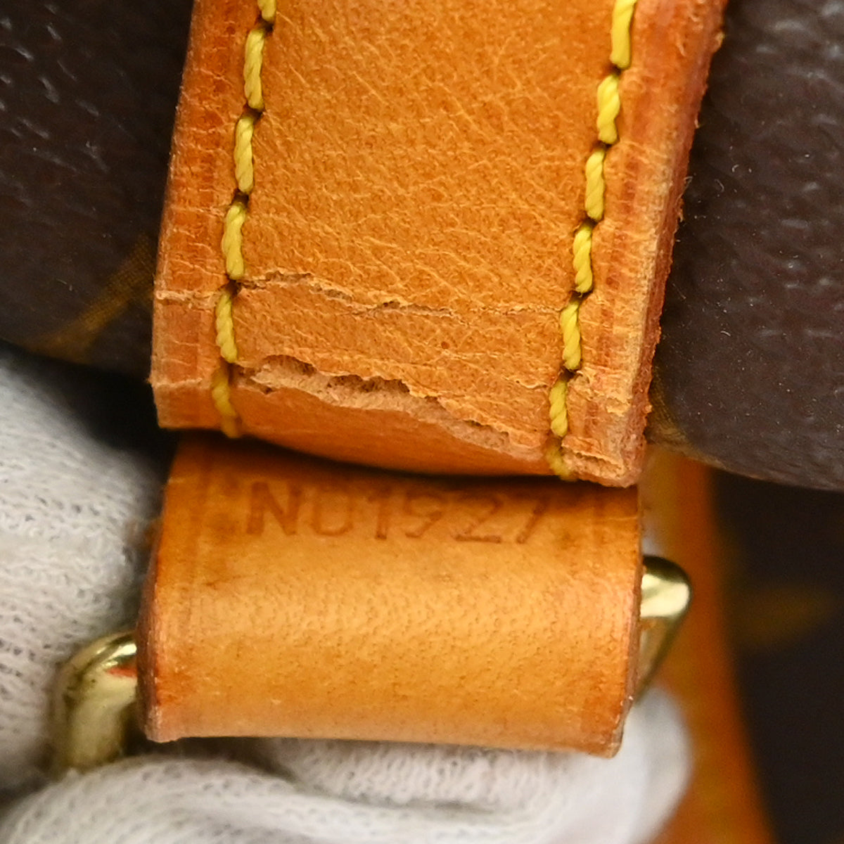 Louis Vuitton Sac Shopping