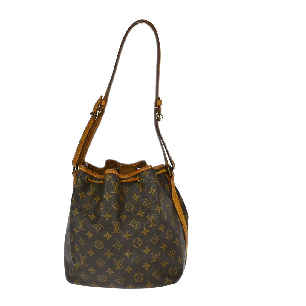 Louis Vuitton Petite Noè