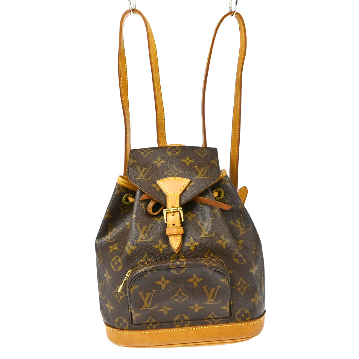 Louis Vuitton Mini Montsouris