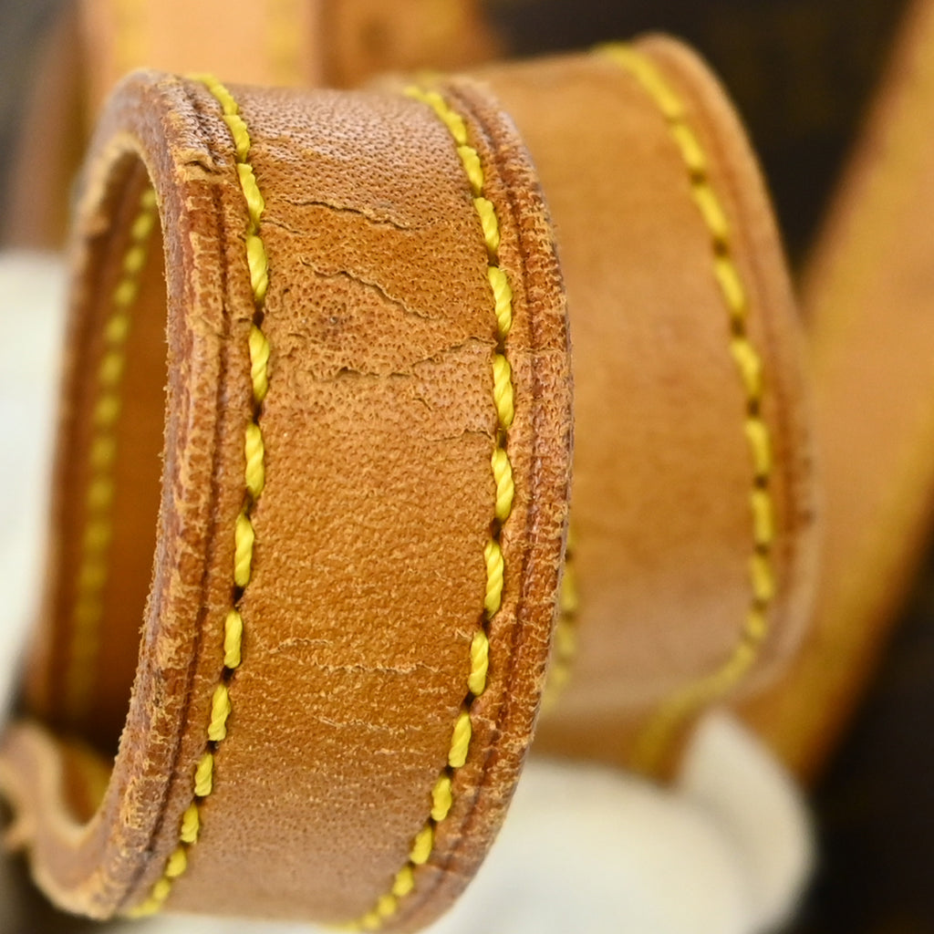 Louis Vuitton Mini Montsouris