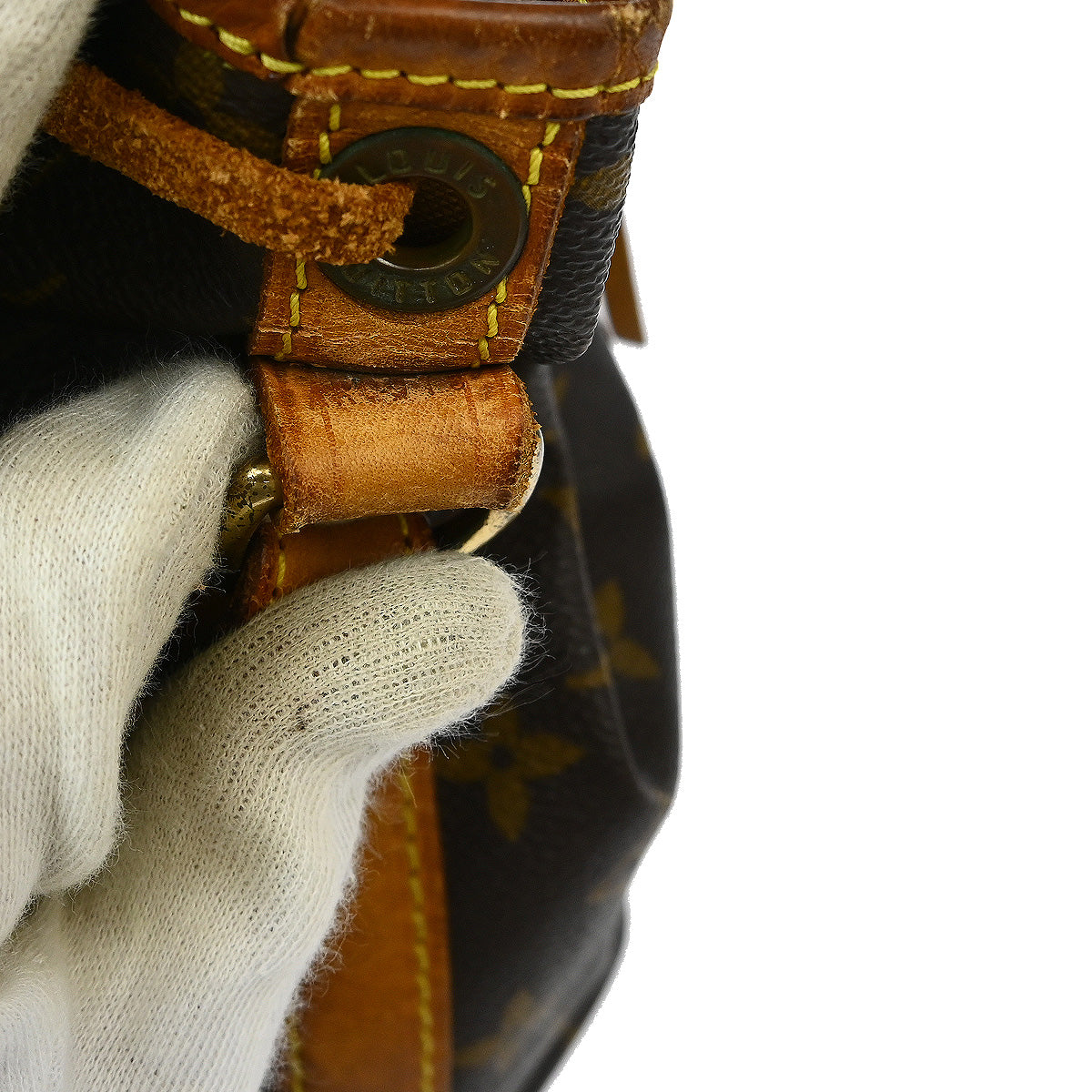 Louis Vuitton Petite Noè