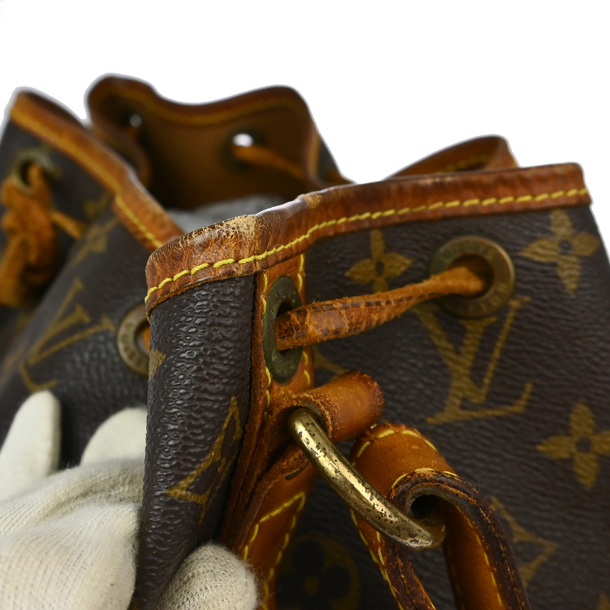 Louis Vuitton Petite Noè