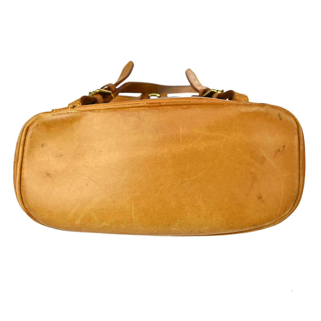 Louis Vuitton Mini Montsouris