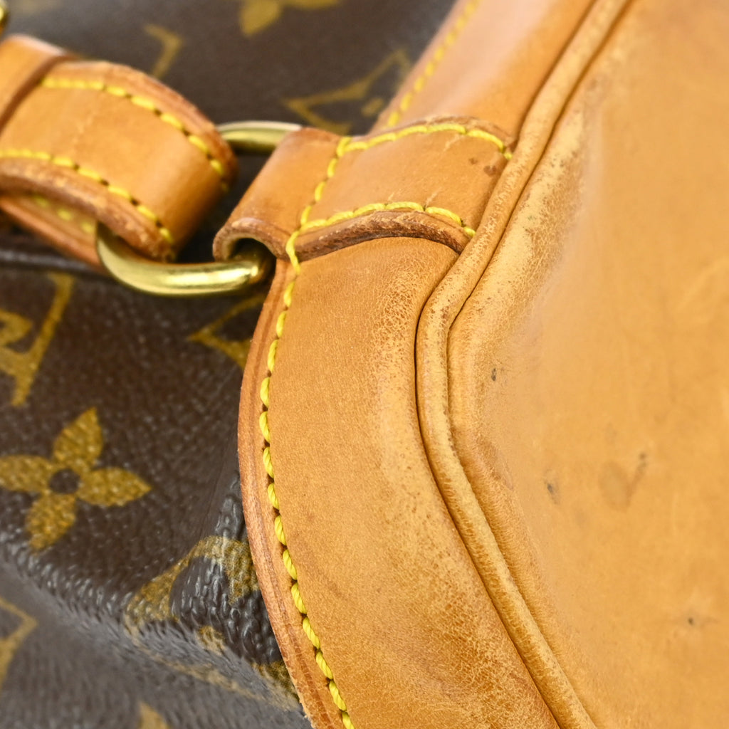 Louis Vuitton Mini Montsouris