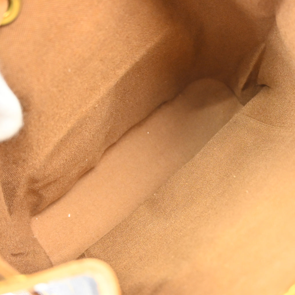 Louis Vuitton Mini Montsouris