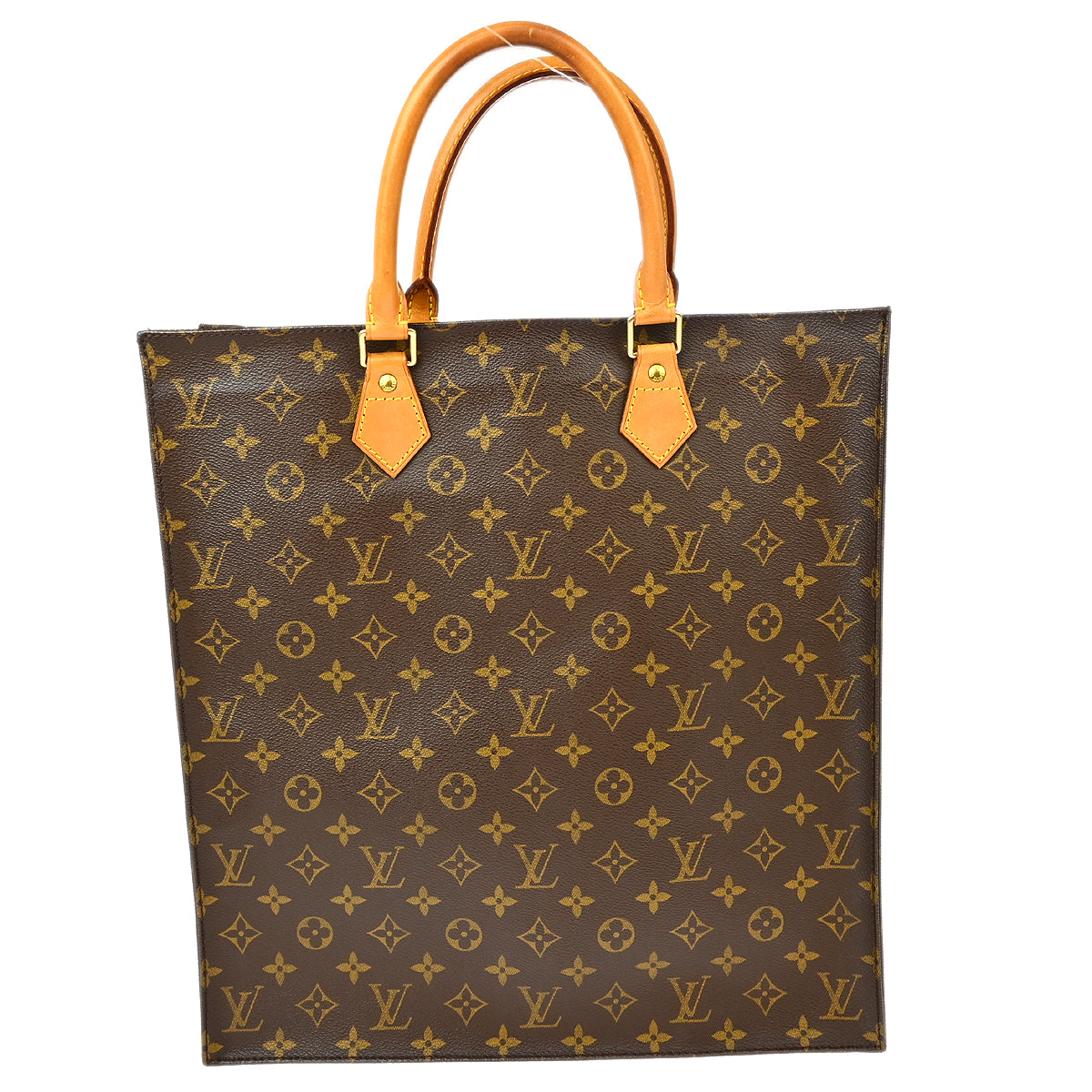 Louis Vuitton Sac Plat