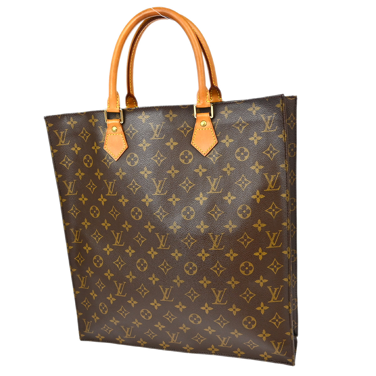 Louis Vuitton Sac Plat