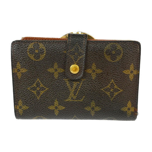 Louis Vuitton Wallet Viennois
