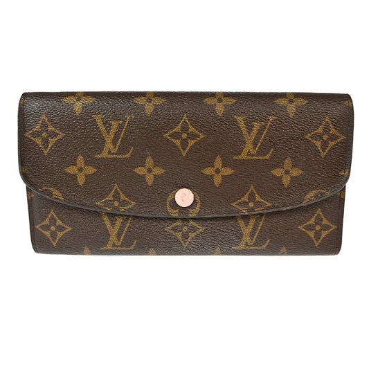 Louis Vuitton Wallet Dantel