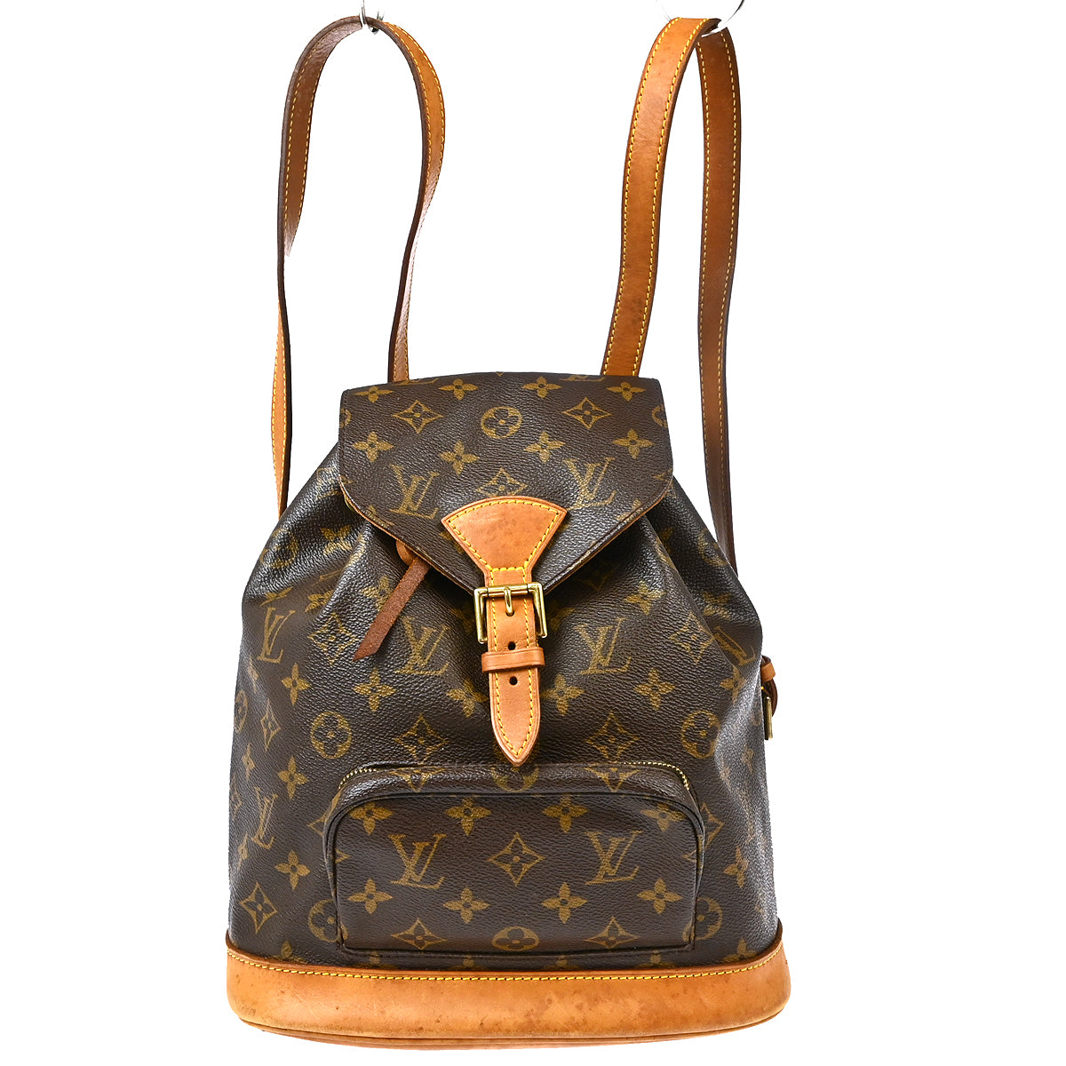 Louis Vuitton Montsouris MM