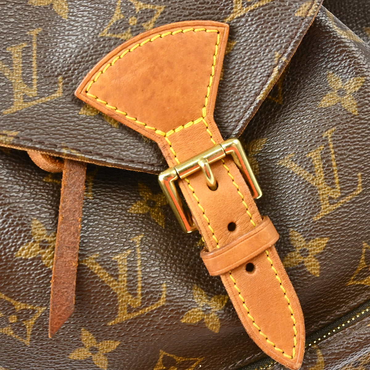 Louis Vuitton Montsouris MM