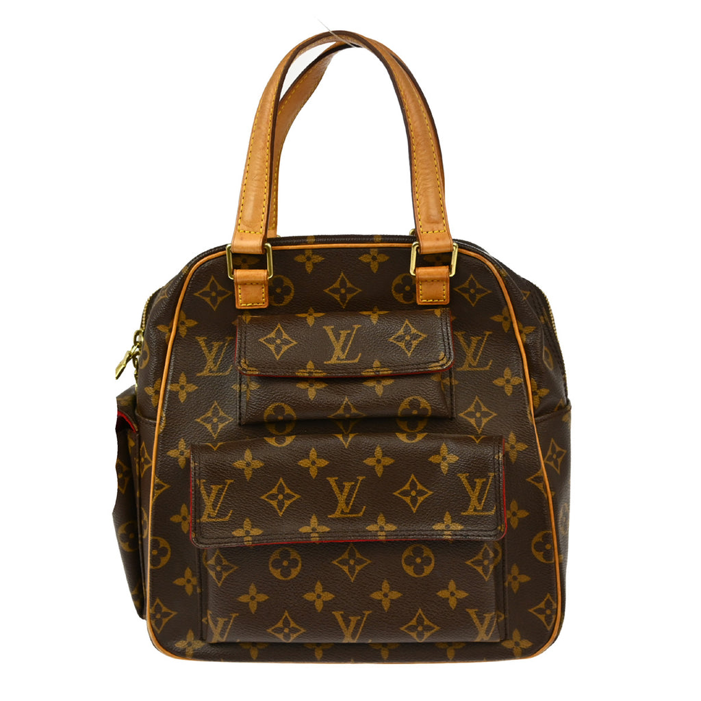 Louis Vuitton Excentri Cite