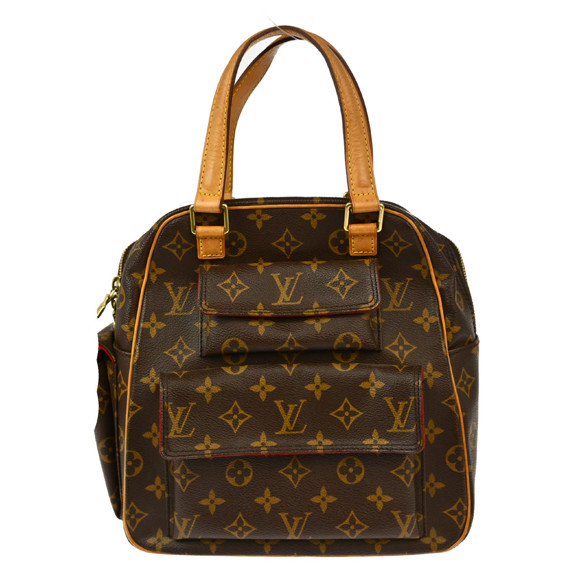 Louis Vuitton Excentri Cite