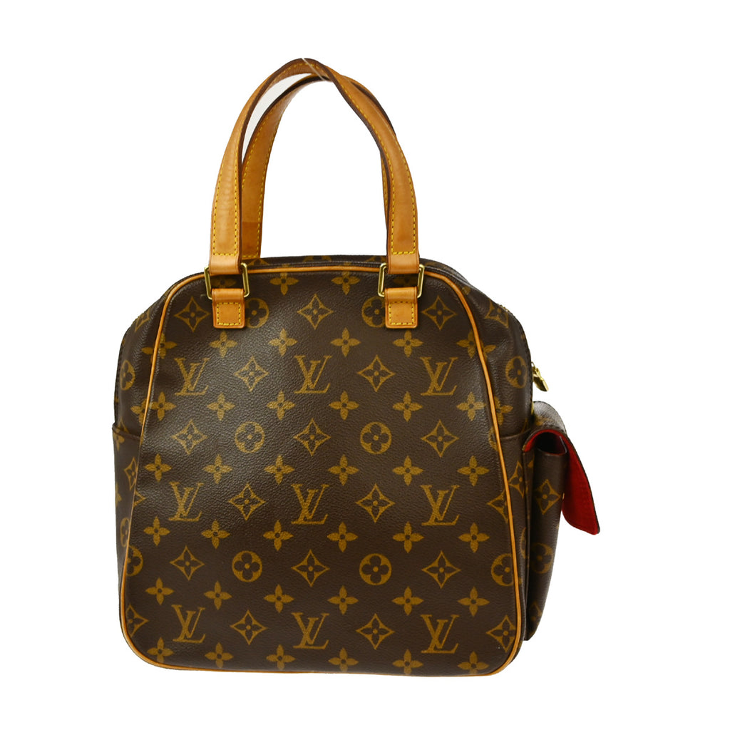 Louis Vuitton Excentri Cite