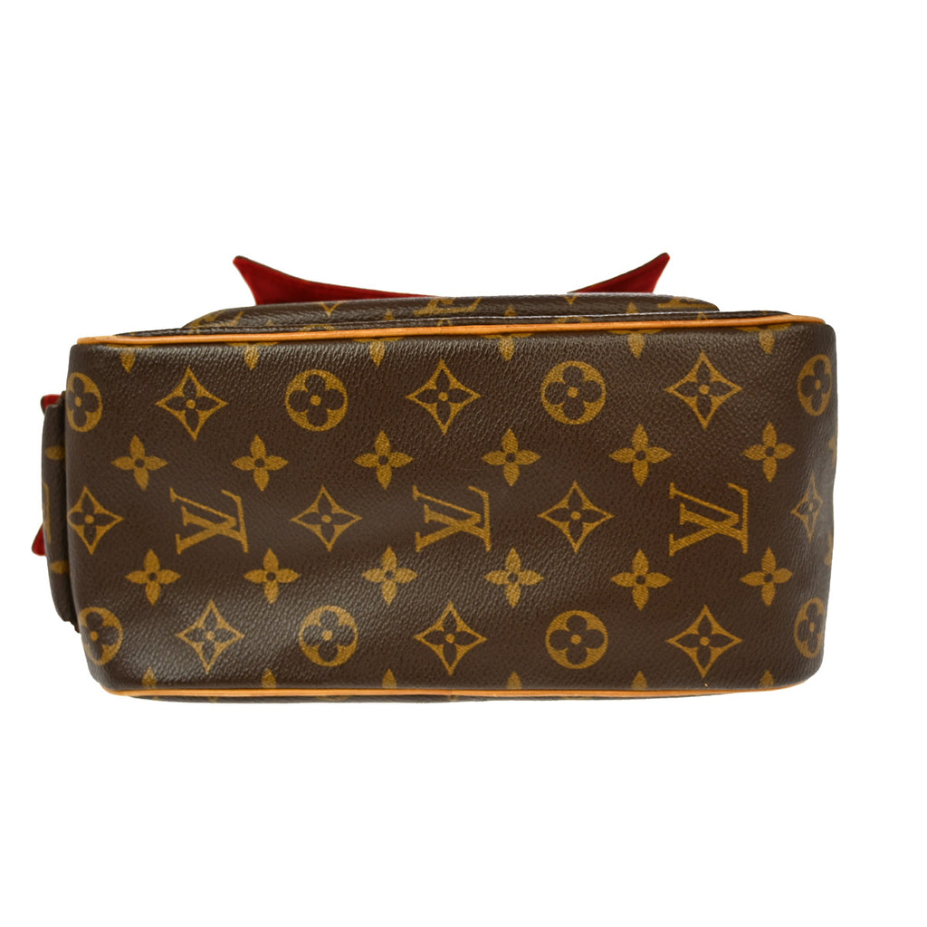 Louis Vuitton Excentri Cite