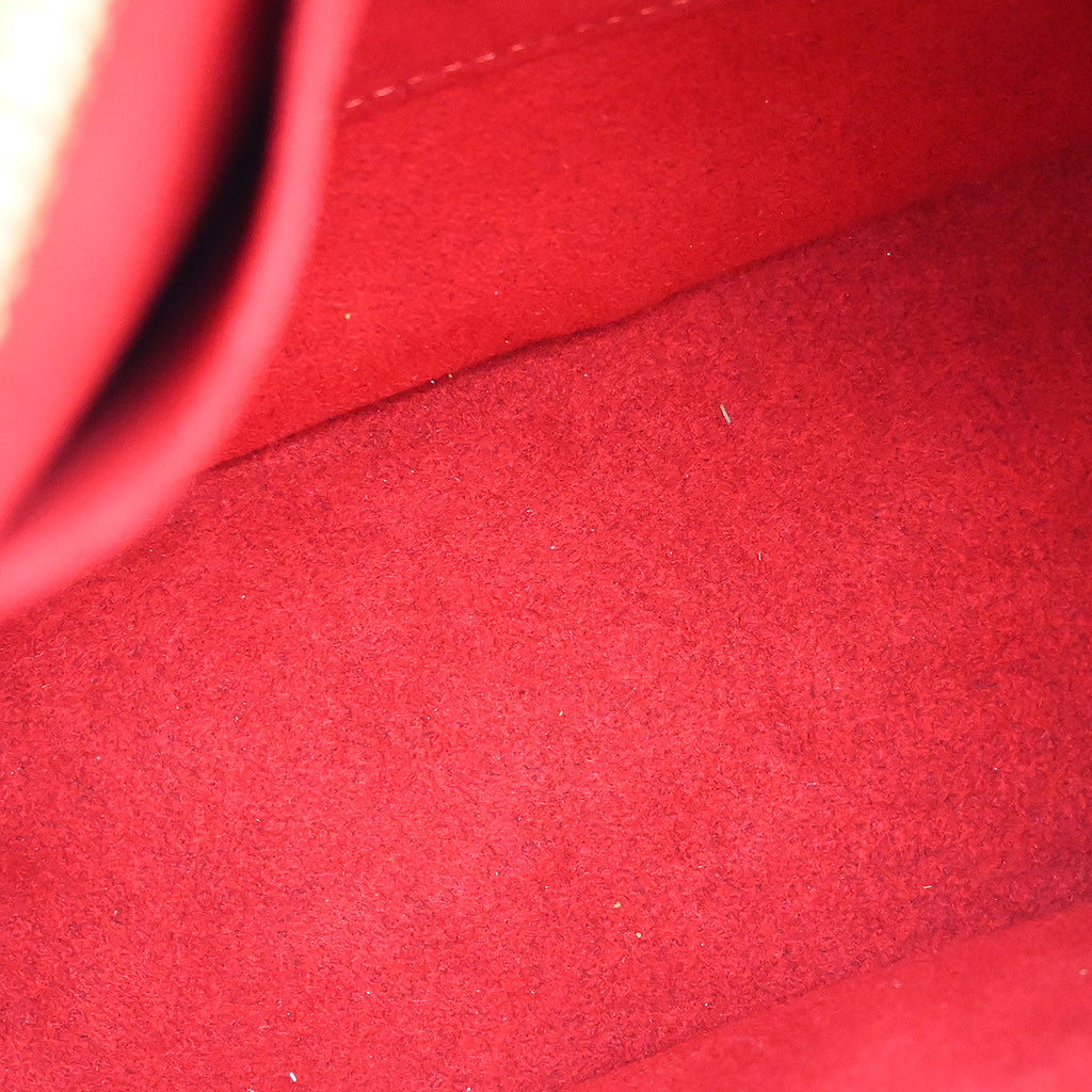 Louis Vuitton Excentri Cite