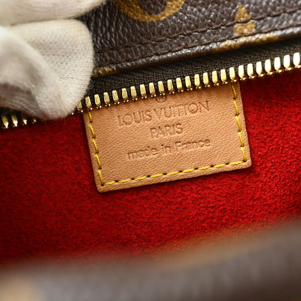 Louis Vuitton Excentri Cite