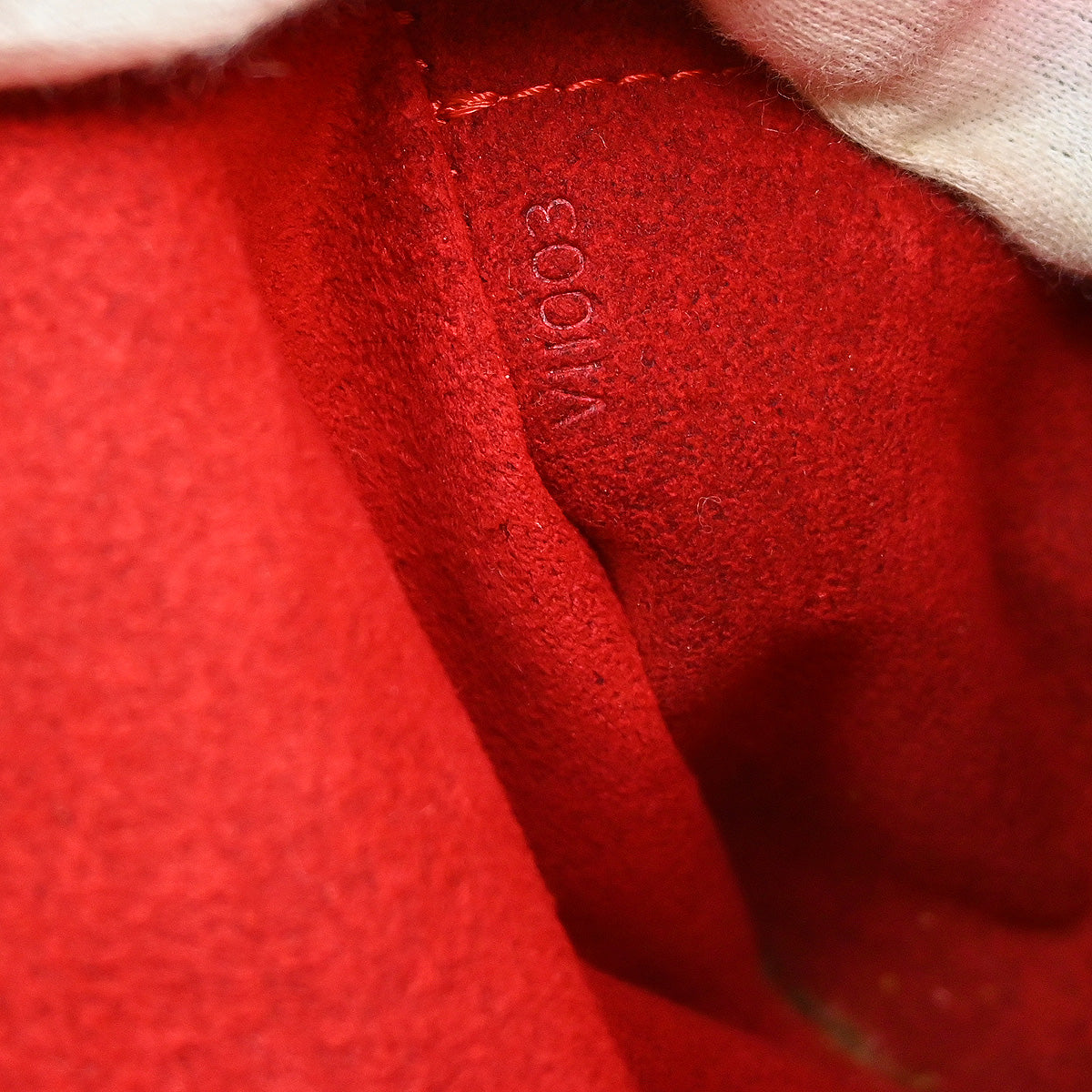 Louis Vuitton Excentri Cite