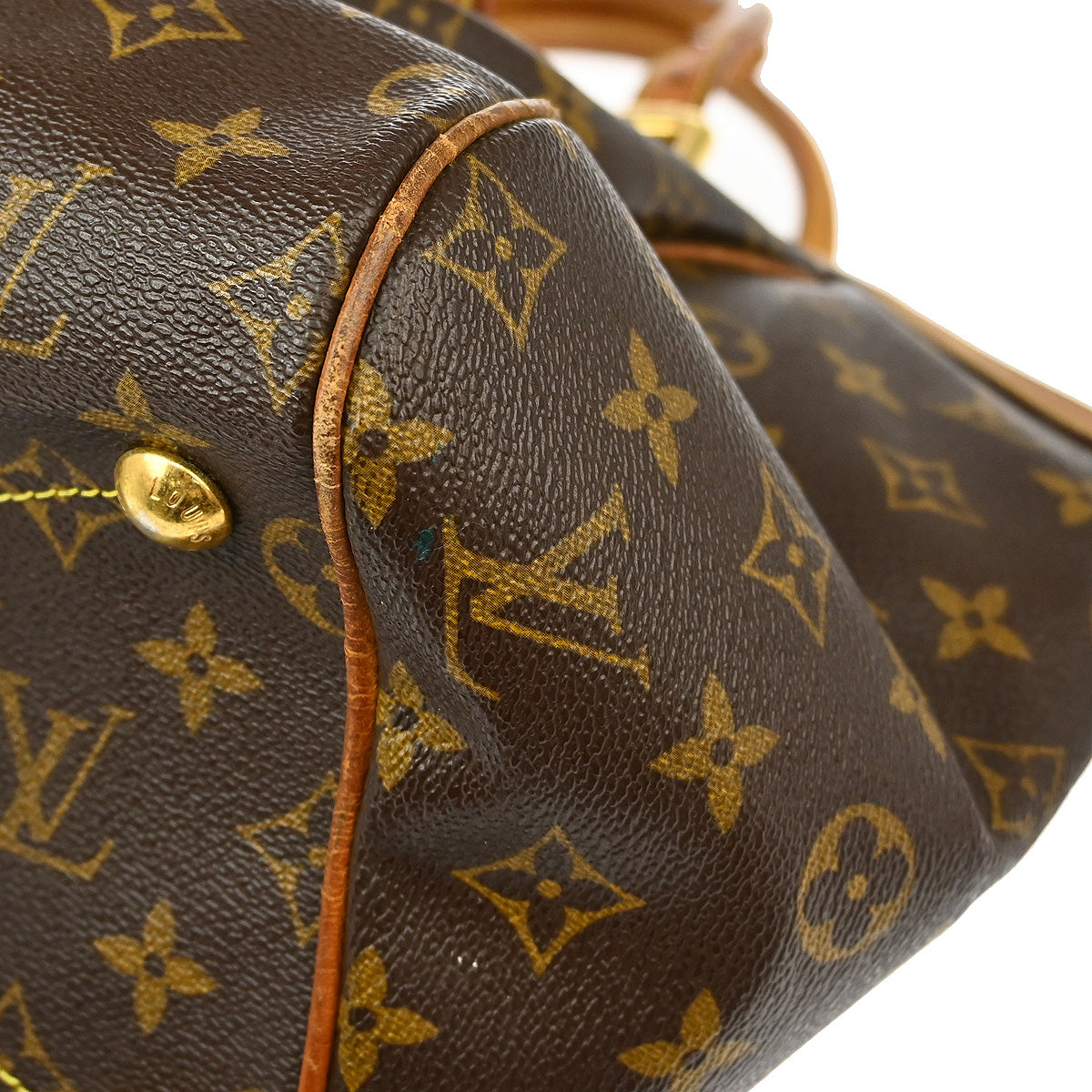 Louis Vuitton Tivoli GM