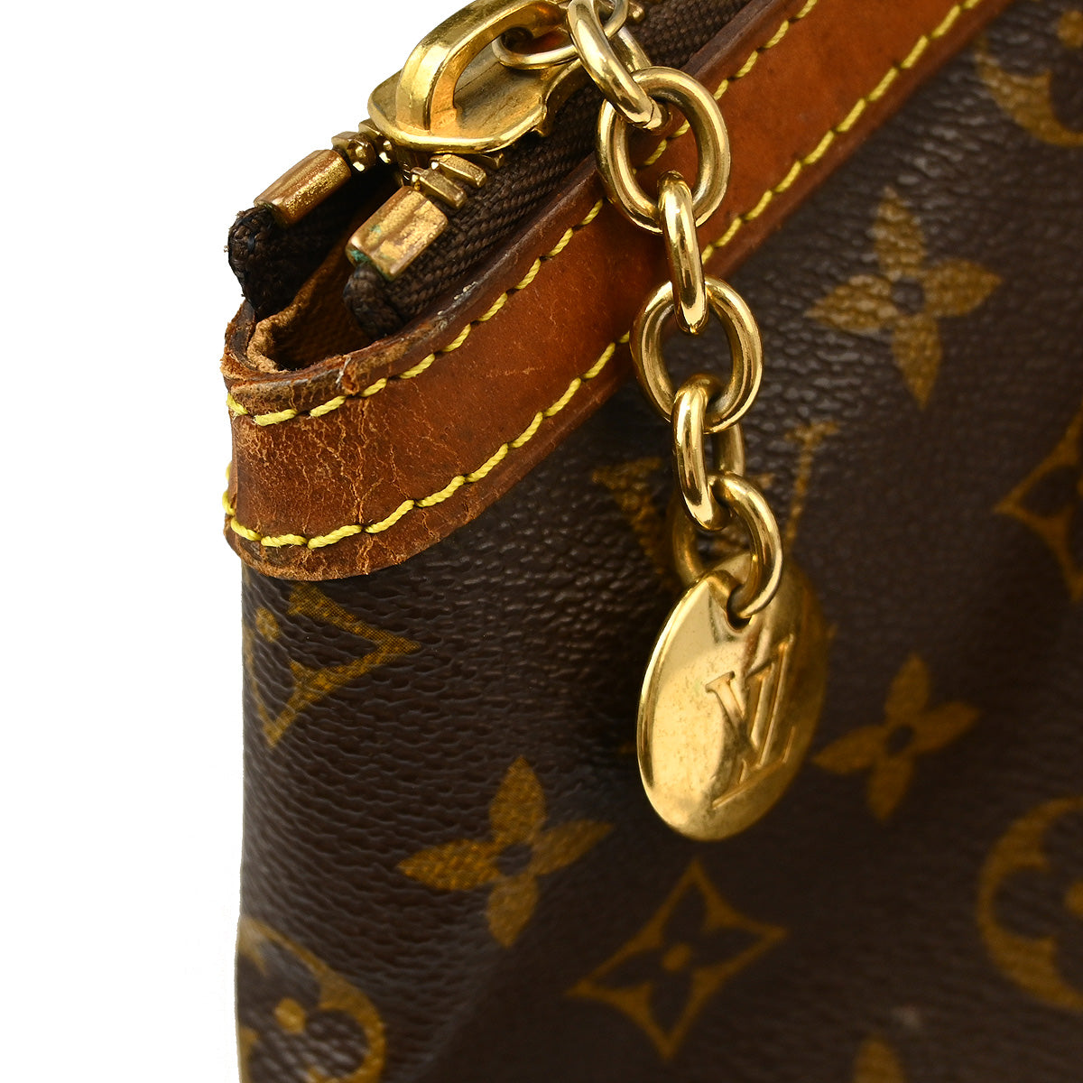 Louis Vuitton Tivoli GM