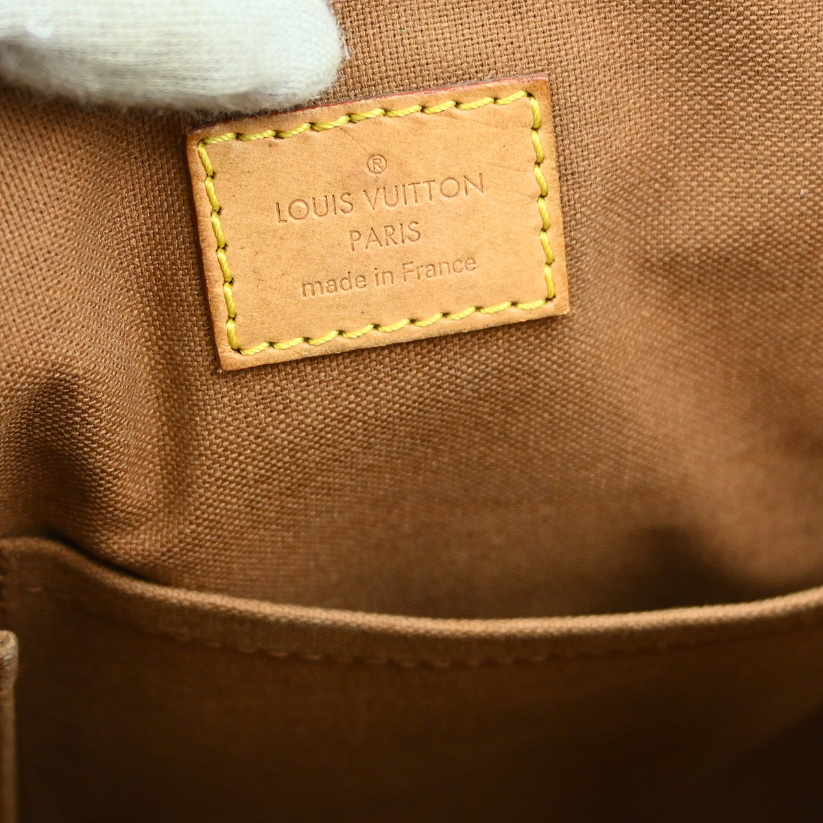 Louis Vuitton Tivoli GM