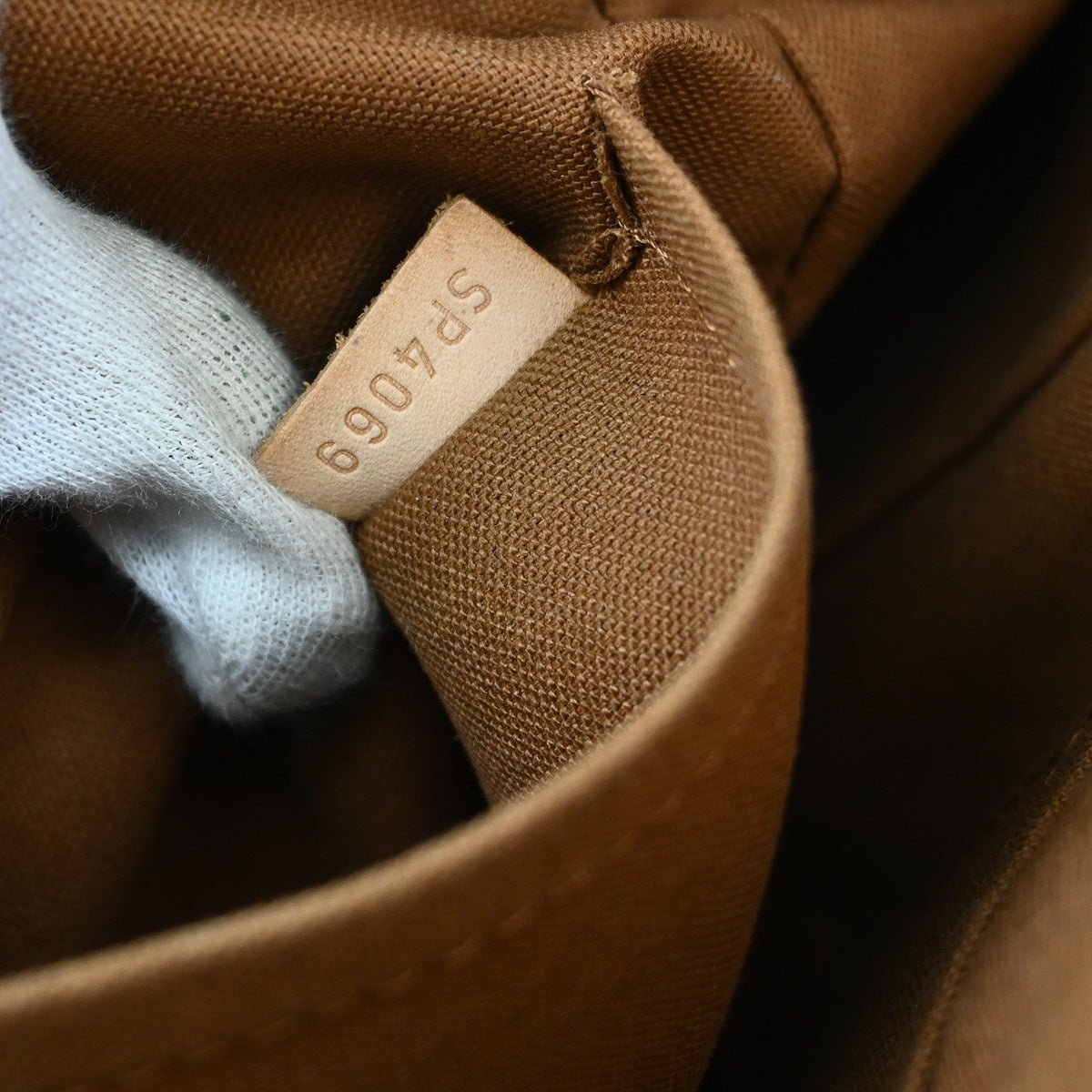 Louis Vuitton Tivoli GM
