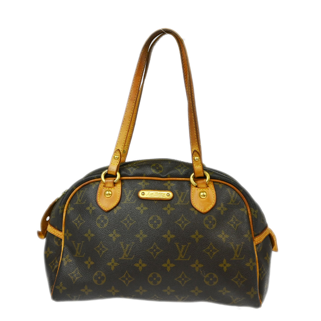Louis Vuitton Montorgueil PM