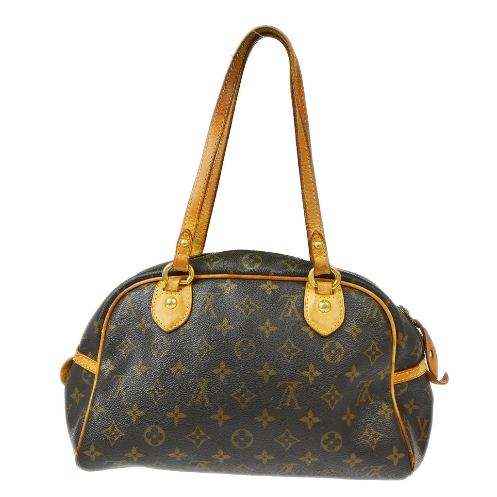 Louis Vuitton Montorgueil PM