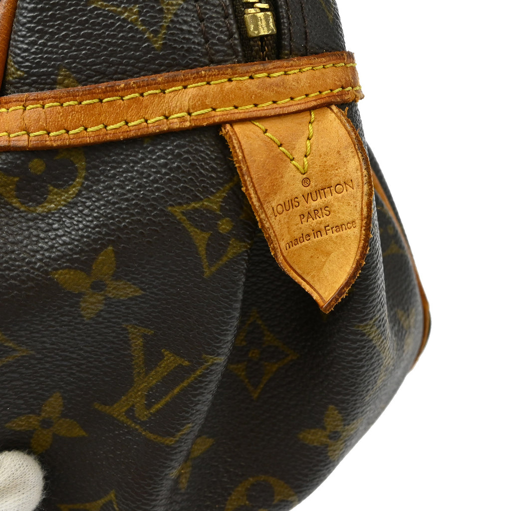 Louis Vuitton Montorgueil PM