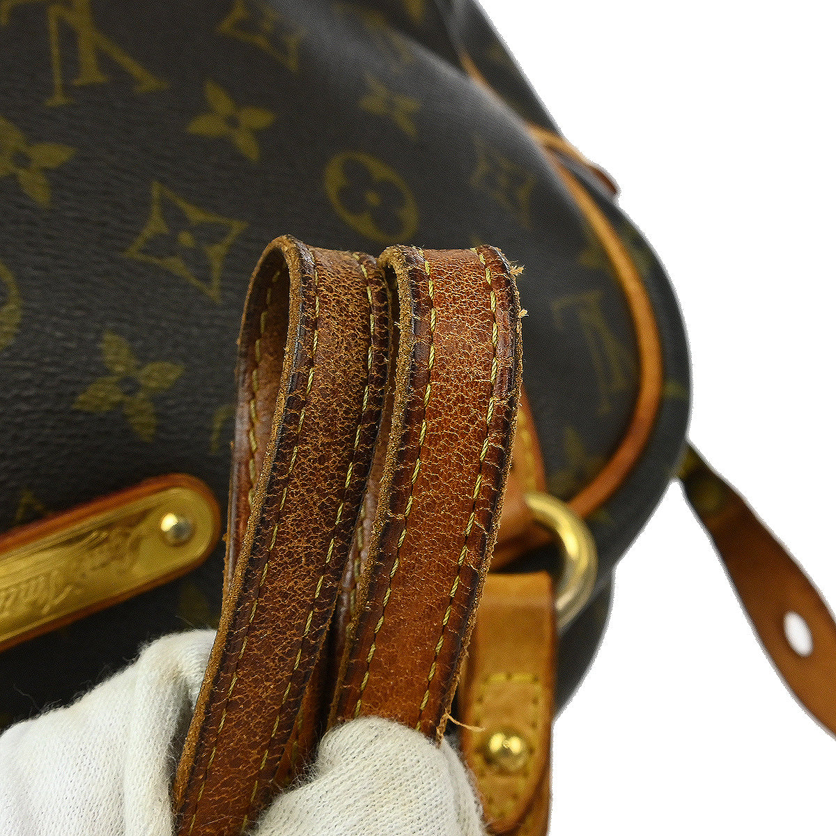 Louis Vuitton Montorgueil PM