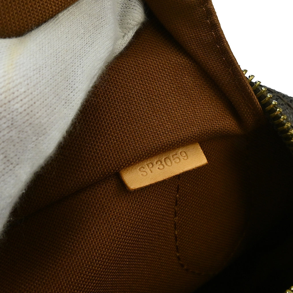 Louis Vuitton Montorgueil PM