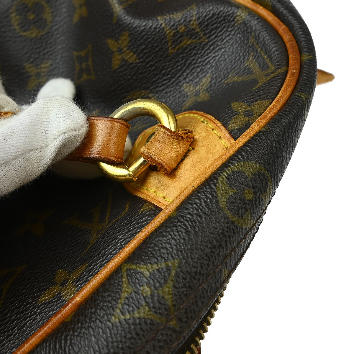 Louis Vuitton Montorgueil PM