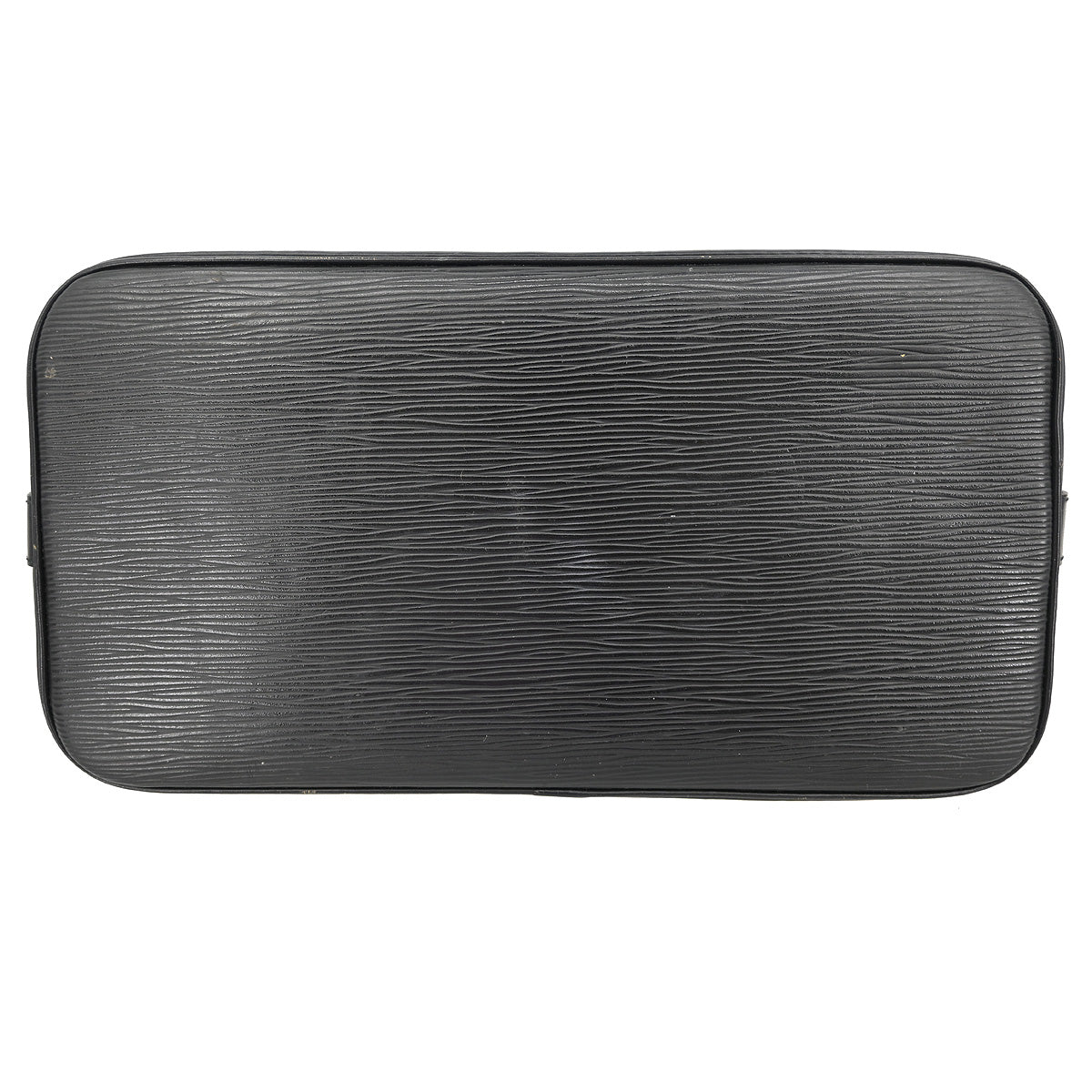 Louis Vuitton Alma Epi Balack