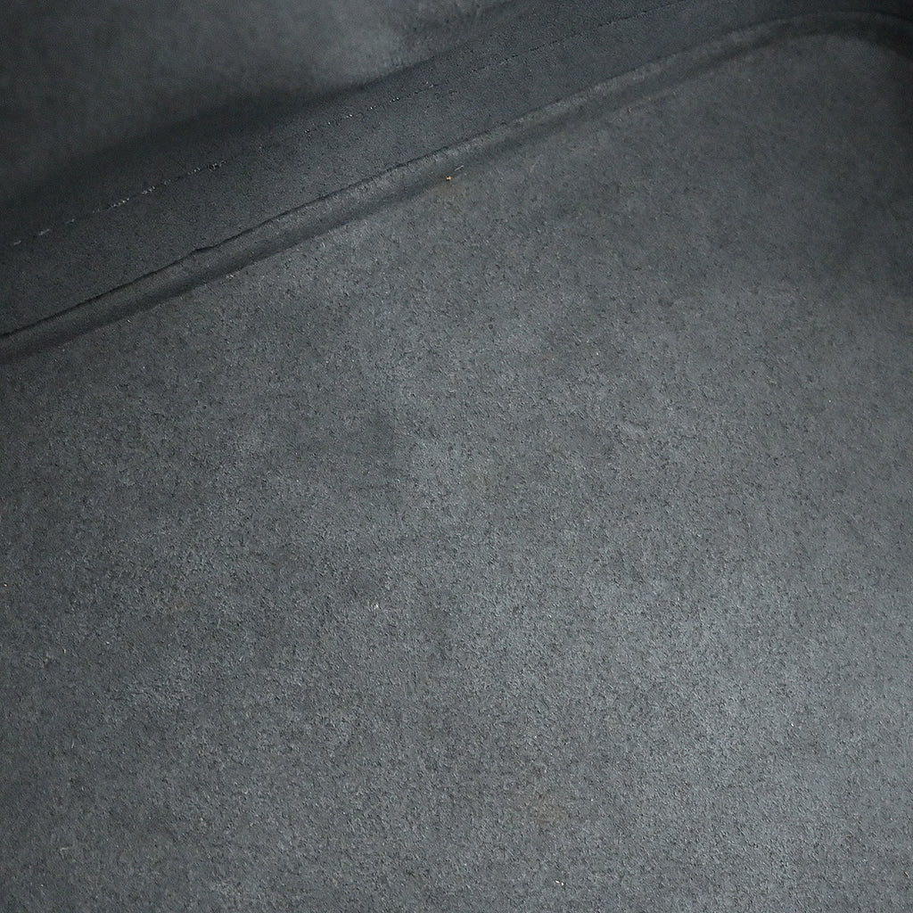 Louis Vuitton Alma Epi Balack