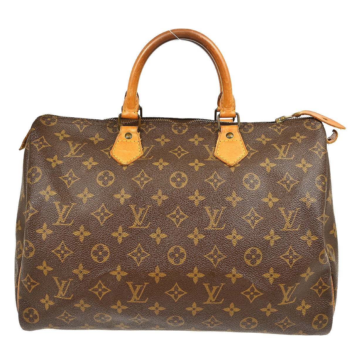 Louis Vuitton Speedy 35
