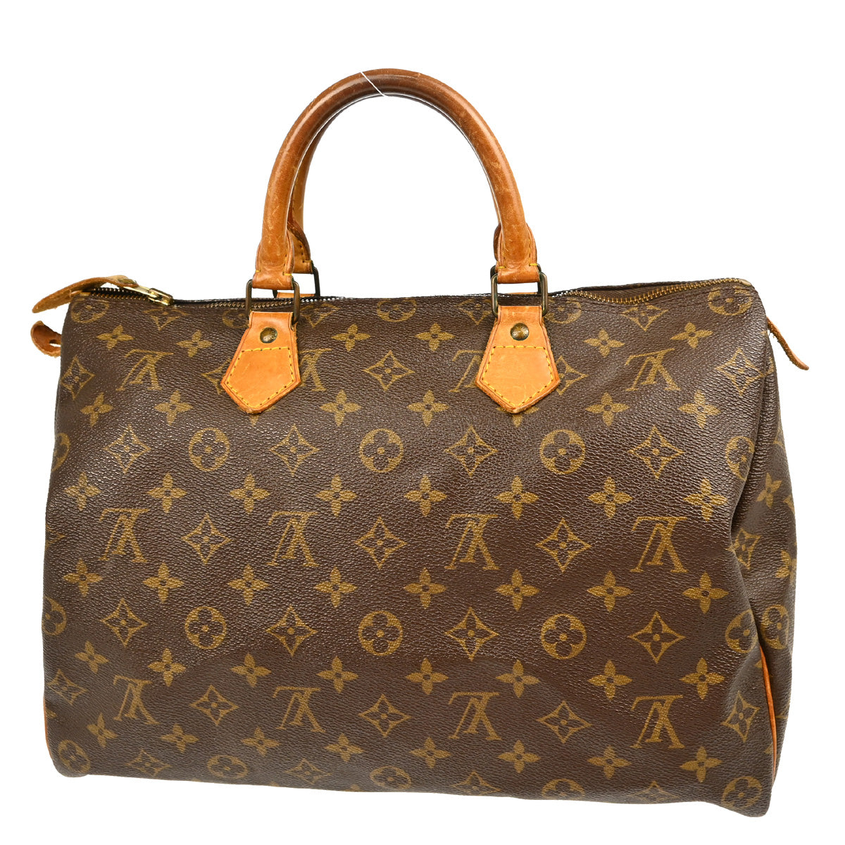 Louis Vuitton Speedy 35
