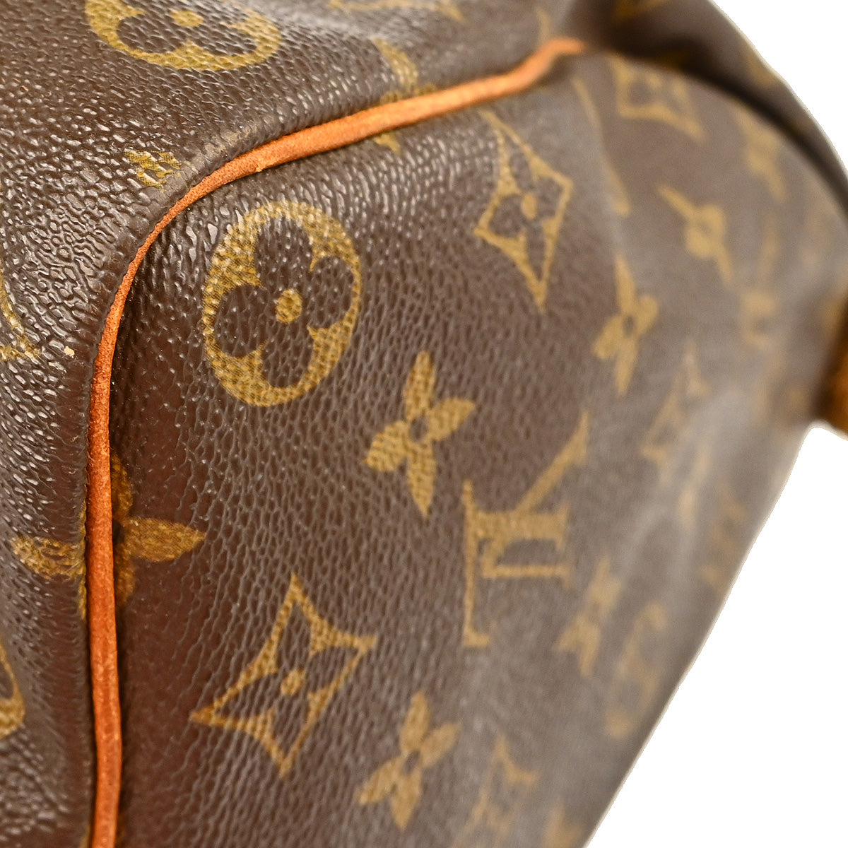 Louis Vuitton Speedy 35
