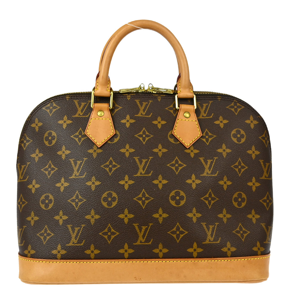 Louis Vuitton Alma