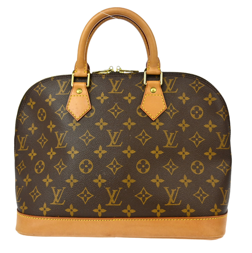 Louis Vuitton Alma